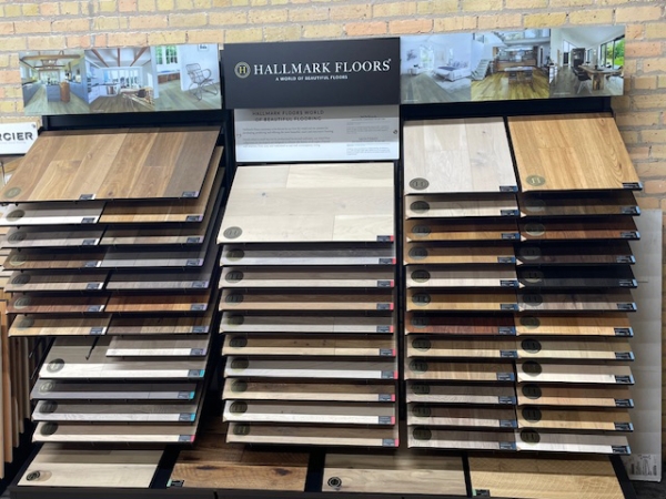 calla lily designs hallmark showroom