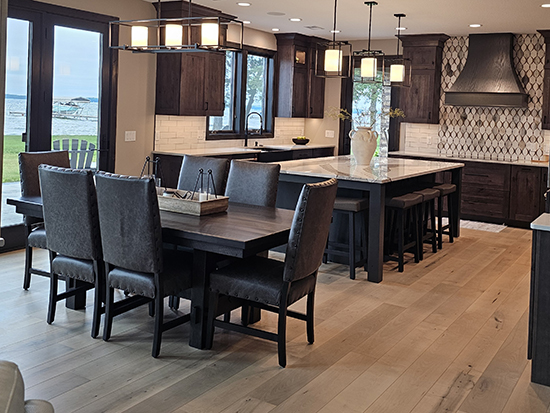 calla lily designs installation
