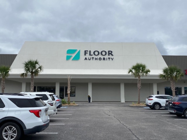 floor authority storefront