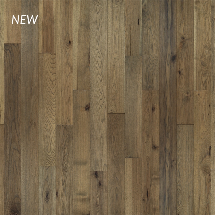 Bradbury Hickory