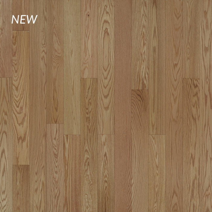 Morrison Red Oak
