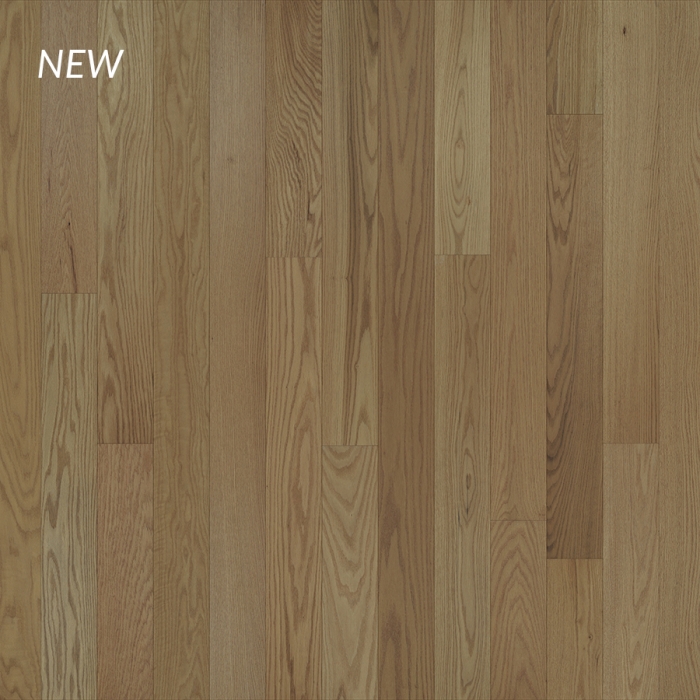 Salinger Red Oak