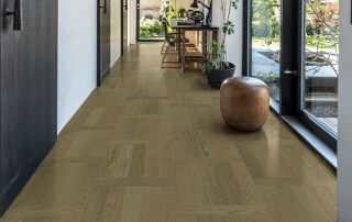 Design Emporium Quartz Room