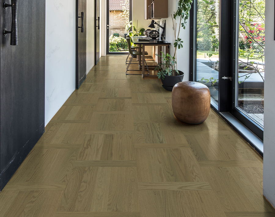 Design Emporium Quartz Room ENGINEERED WOOD STRUCTURE