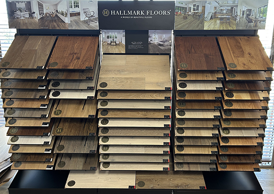 Grand Choice Hallmark Floors