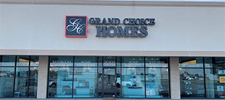 Grand Choice storefront