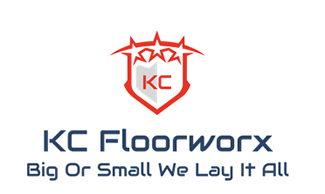 KC Floorworx logo