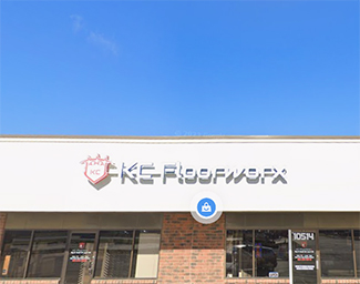 KC Floorworx storefront