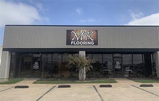 MK Flooring torefront