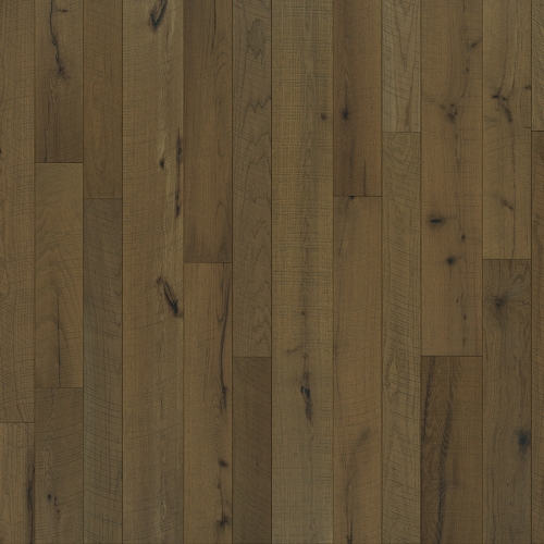 Organic Engineered 567 Yerba Red Oak