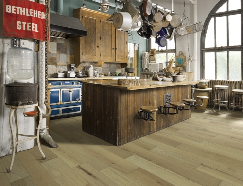 Finding the Most Durable Wood Flooring