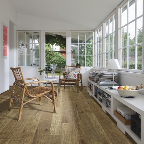 Valarian Organic Engineered 567