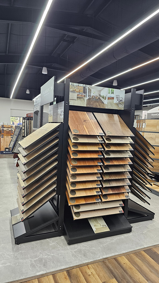premier flooring and design hf showroom