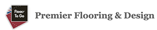 premier flooring and design logo