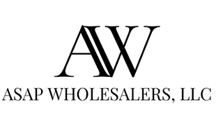 ASAP wholesaler logo