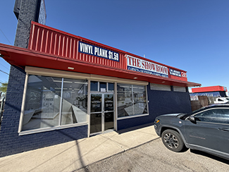 ASAP wholesaler storefront