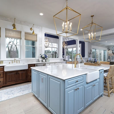 Hallmark Floors Alta Vista Collection