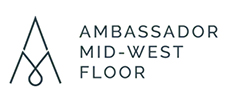 Ambassador Floor Logo