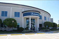 Ambassador Floor Storefront