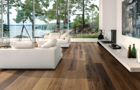 Avenue Hardwood Floors collection