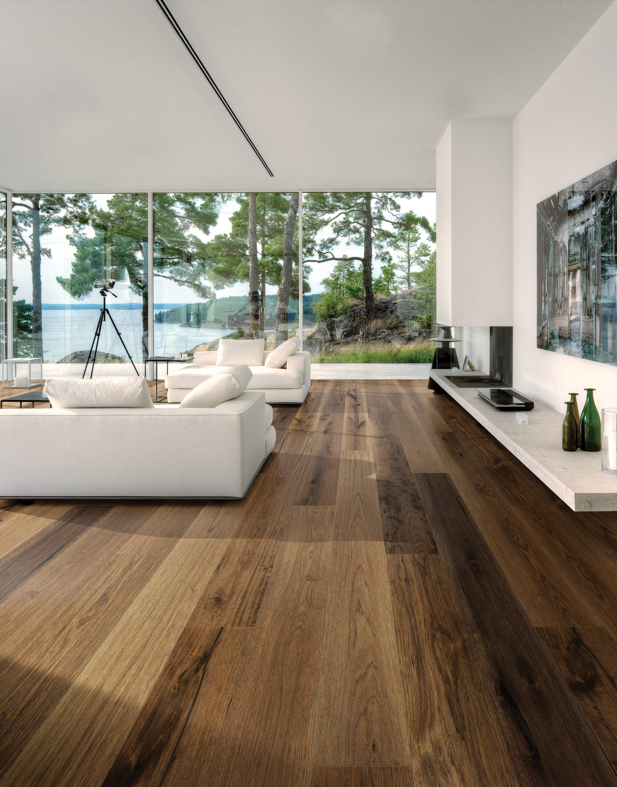 Hallmark Floors Avenue Collection