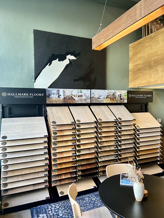 Falco Petra Surfaces Hallmark Spotlight Collection