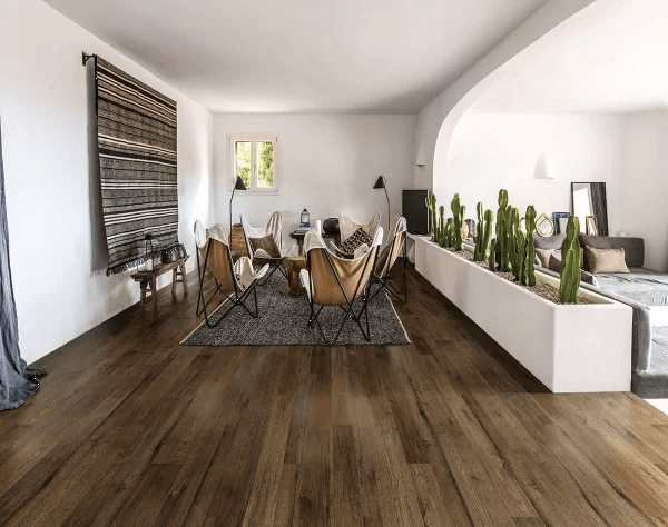 Hallmark Floors Monterey Collection