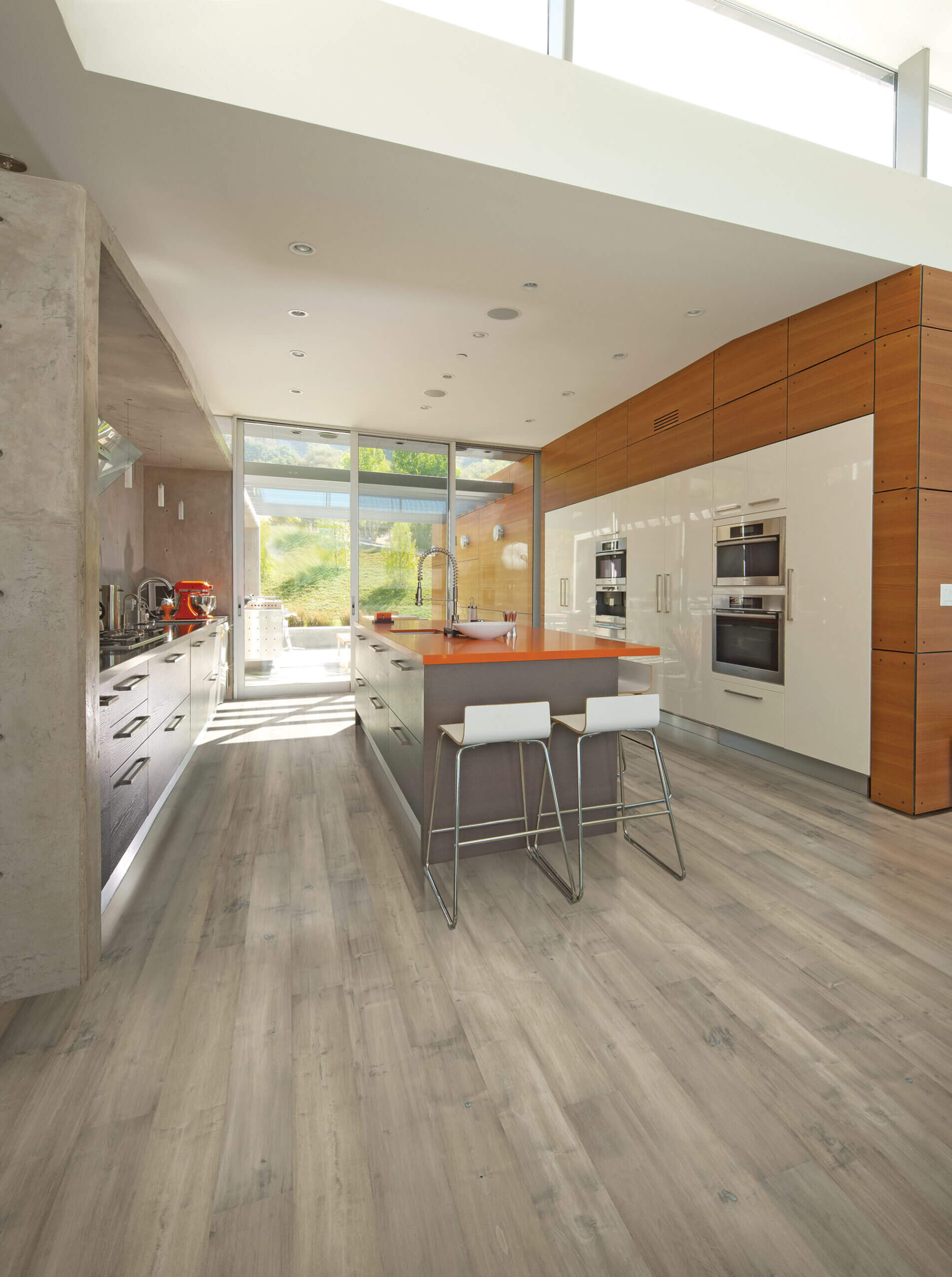 Hallmark Floors Regatta Collection