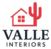 Valle Interiors logo