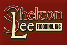 shelton lee flooring logo