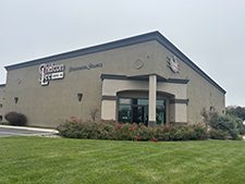 shelton lee flooring storefront