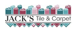 Jacks Carpet and Tile logo