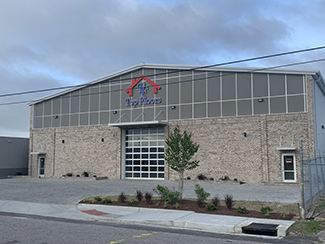 my top floors storefront