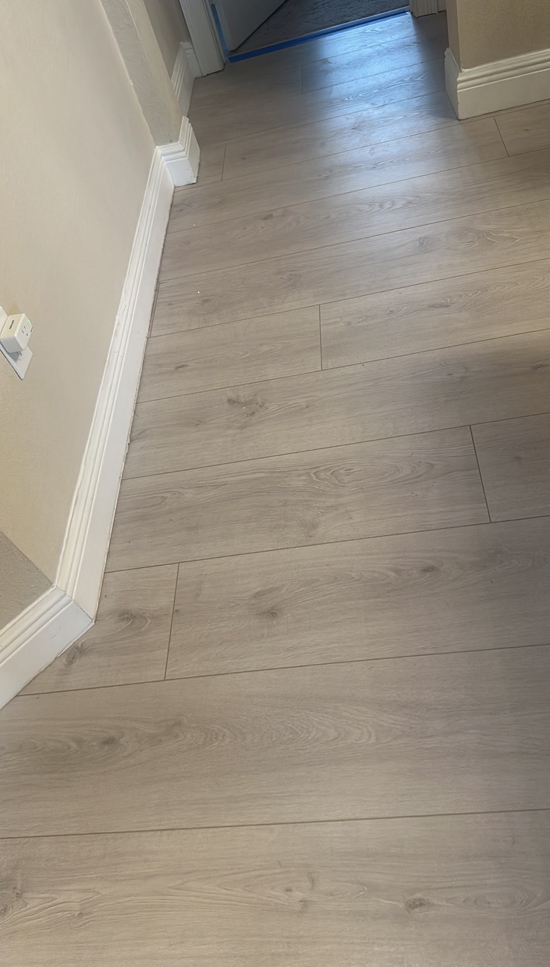 Ballad Oak by Giant Flooring
