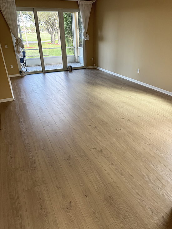 Crescendo Laminate sonata by giant flooring