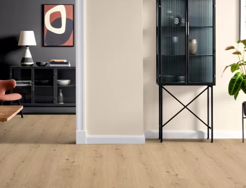 Hallmark Floors: Engineered Hardwood vs. Laminate