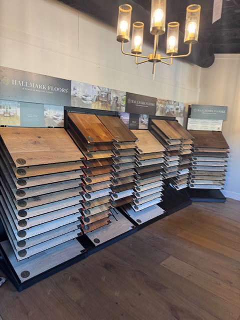 Home Specialties hf showroom