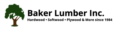 Baker Lumber logo