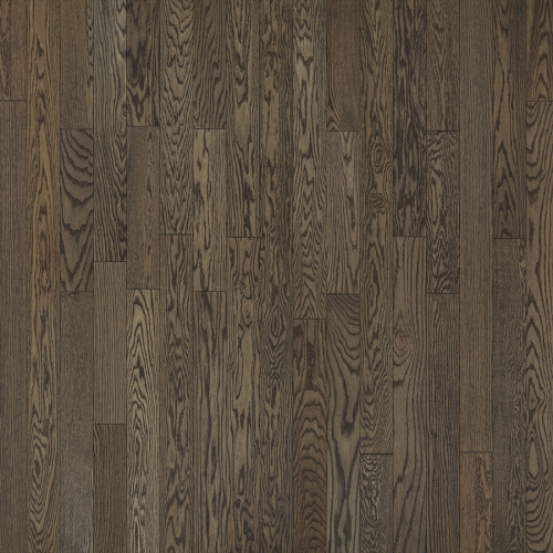 Crestline Solid Hunter Oak SKU