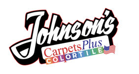 Johnson Carpet Plus logo