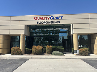 Quality Craft Floor Coverings