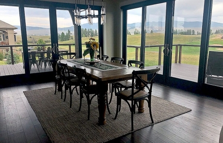 Modern_Farm-house_dinning_room_Monterey-_Hickory_Gaucho