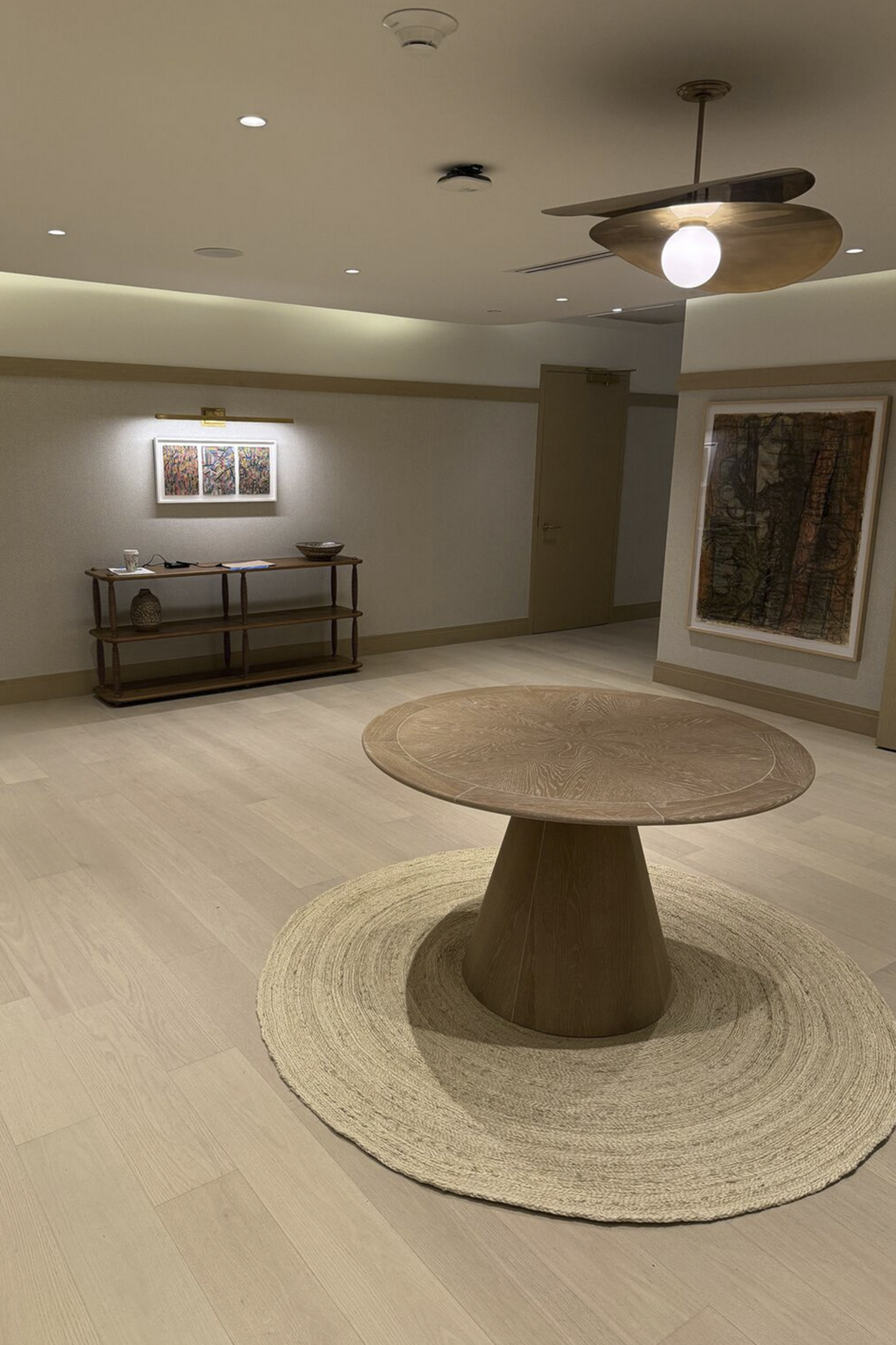 Ritz carlton Commercial color