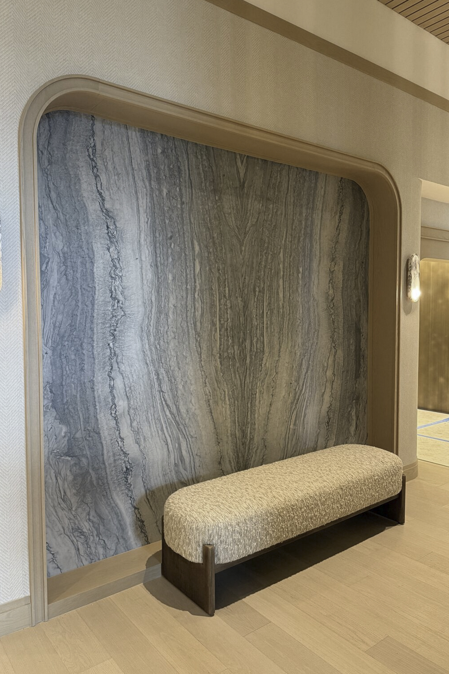Ritz carlton custom color