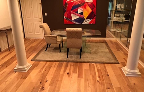 home improvement ideas
