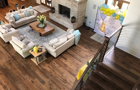 home improvement ideas
