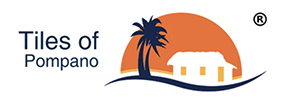 Tiles of Pompano Logo