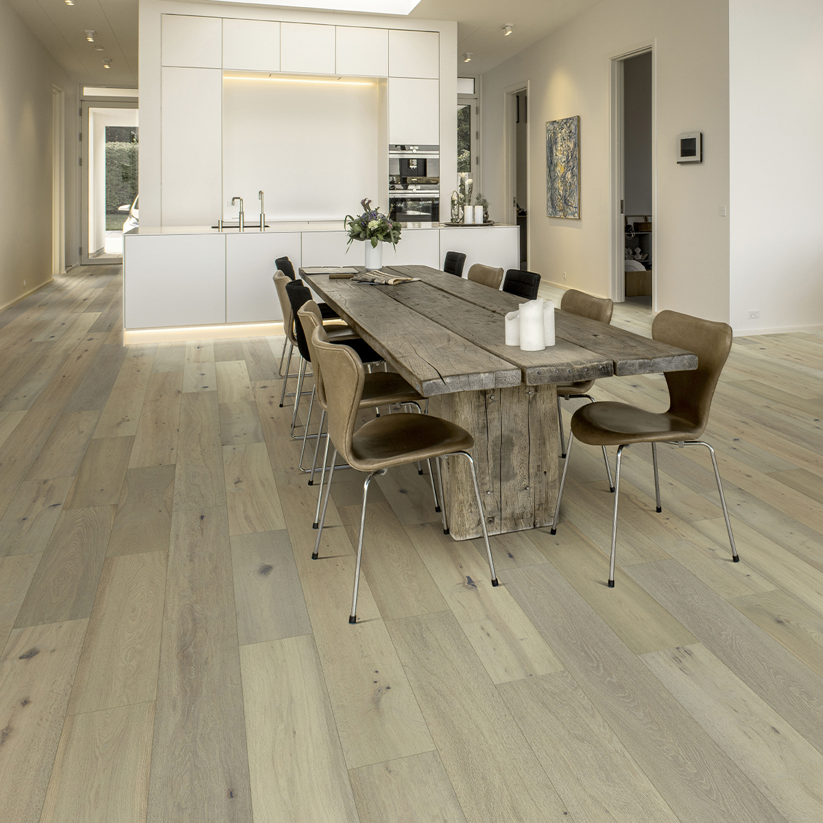 find your hallmark floors