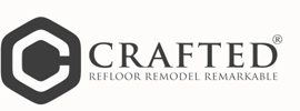 Crafted Logo