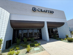 Crafted Storefront